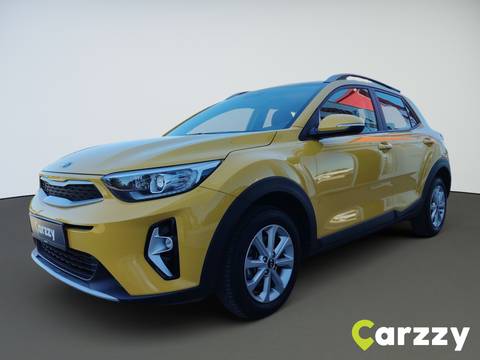 2021 Kia Stonic