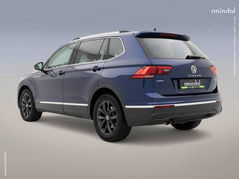 2024 Volkswagen Tiguan — sličica 6