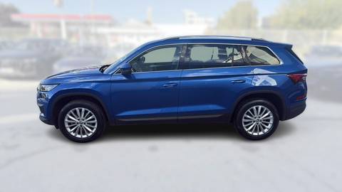 2022 Škoda Kodiaq — sličica 4