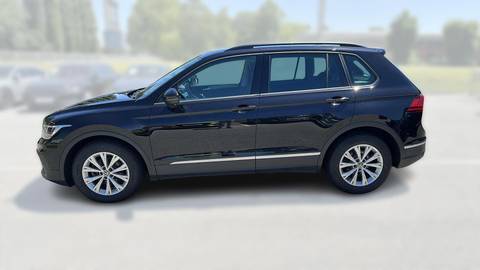 2023 Volkswagen Tiguan — sličica 4