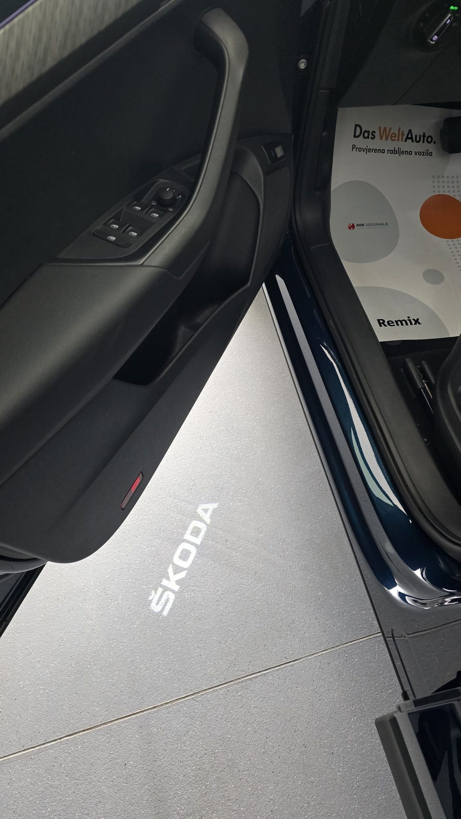 2023 Škoda Karoq — fotografija 27
