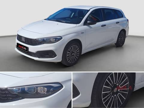 2024 Fiat Tipo — sličica 9