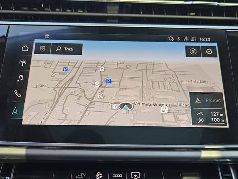 2021 Audi Q7 — sličica 16