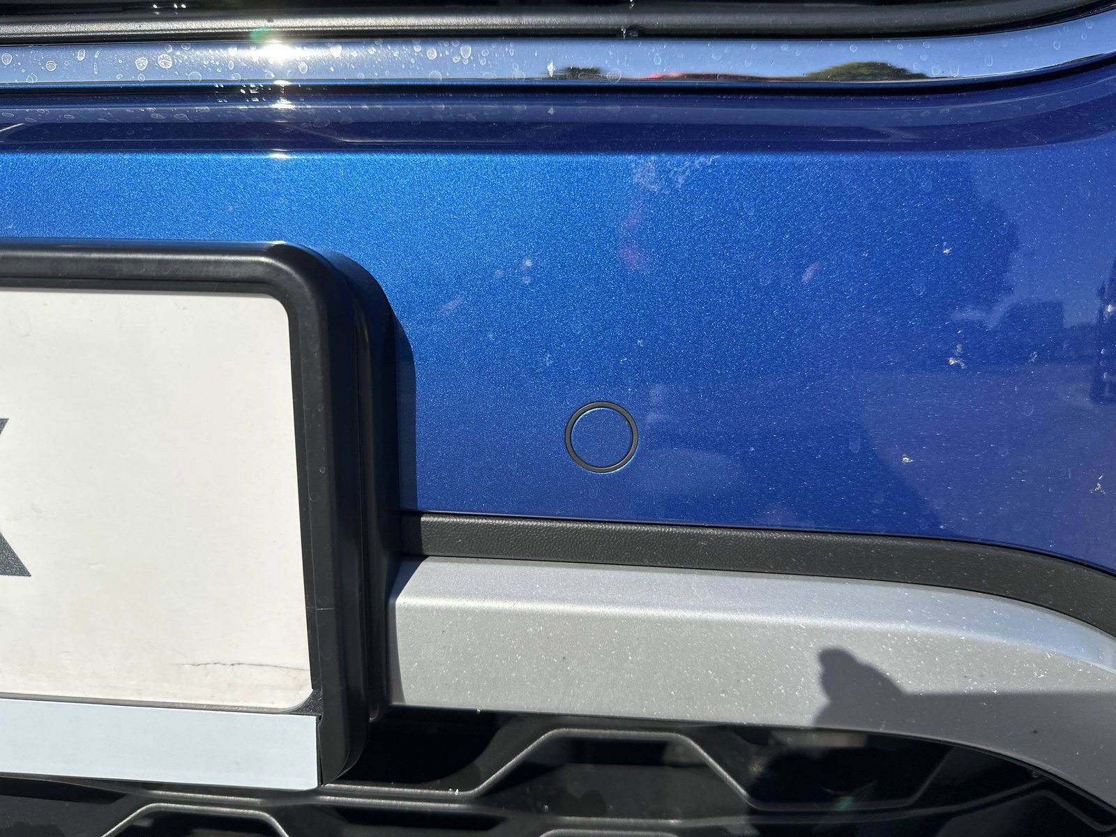 2024 Volkswagen T-Roc — fotografija 18