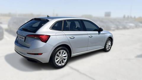 2023 Škoda Scala — sličica 7