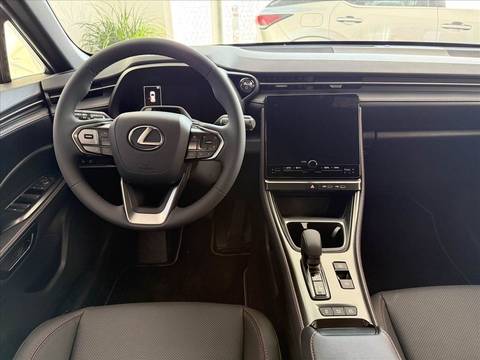 2036 Lexus LBX — sličica 10