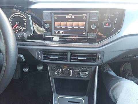 2018 Volkswagen Polo — sličica 15