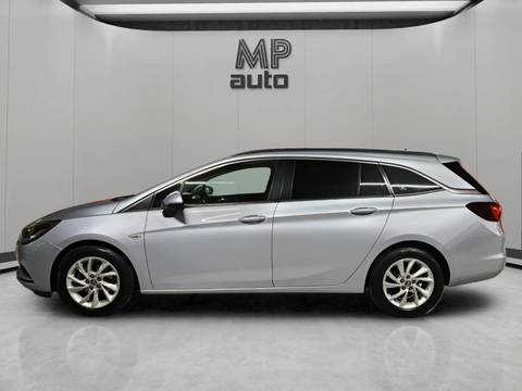 2019 Opel Astra Karavan — sličica 4
