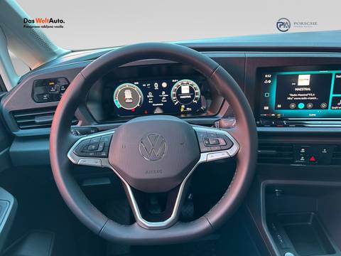 2026 Volkswagen Caddy — sličica 13
