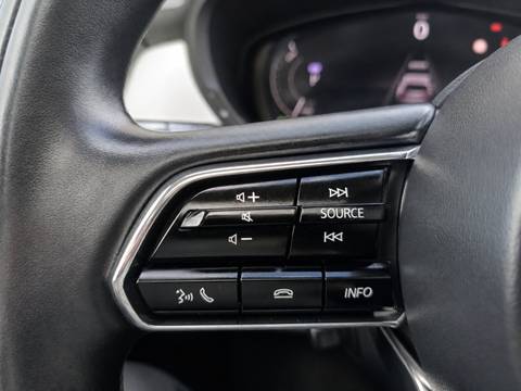 2024 Mazda CX-60 — sličica 28