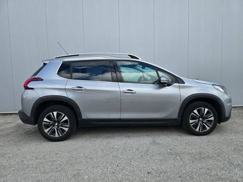 2017 Peugeot 2008 — sličica 6
