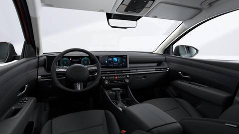 Hyundai Tucson NX4 — sličica 6