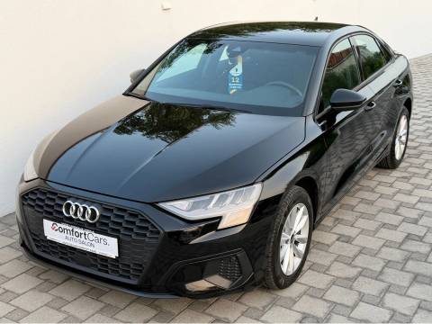 2022 Audi A3 — sličica 3