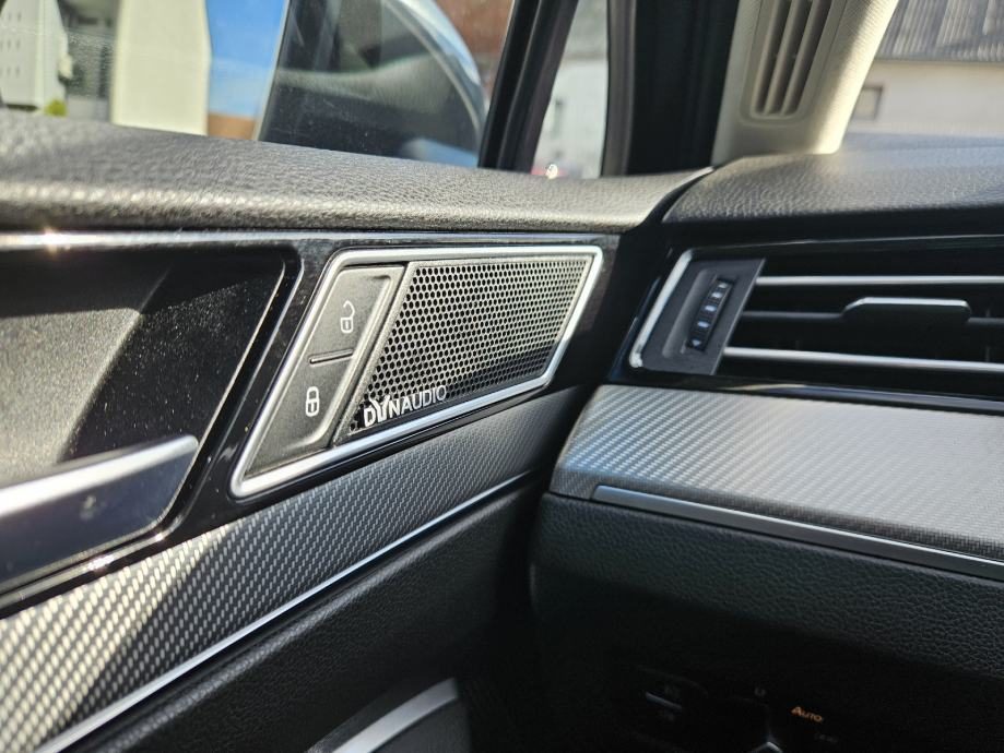 2015 Volkswagen Passat — fotografija 13