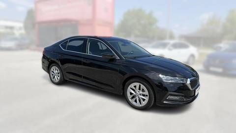 2024 Škoda Octavia — sličica 3