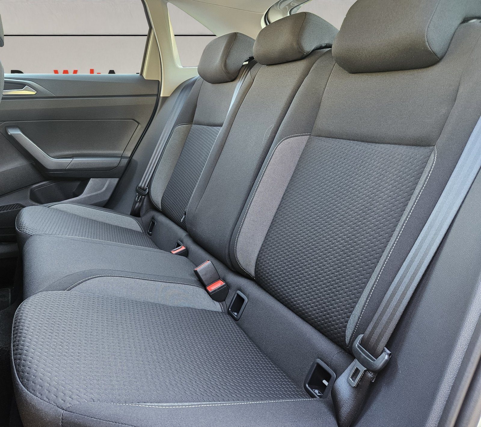 2026 Volkswagen Taigo — fotografija 10