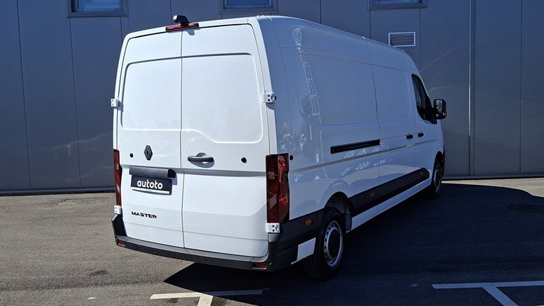 2024 Renault Master — fotografija 3