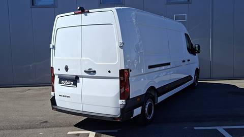 2024 Renault Master — sličica 3
