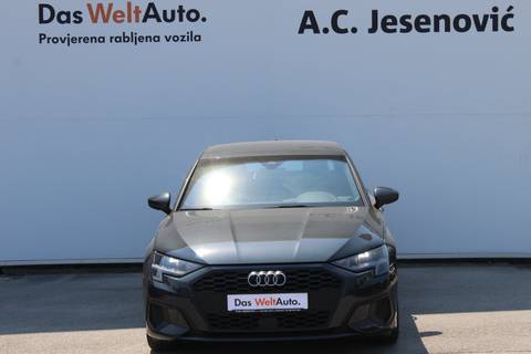 2023 Audi A3 — sličica 2
