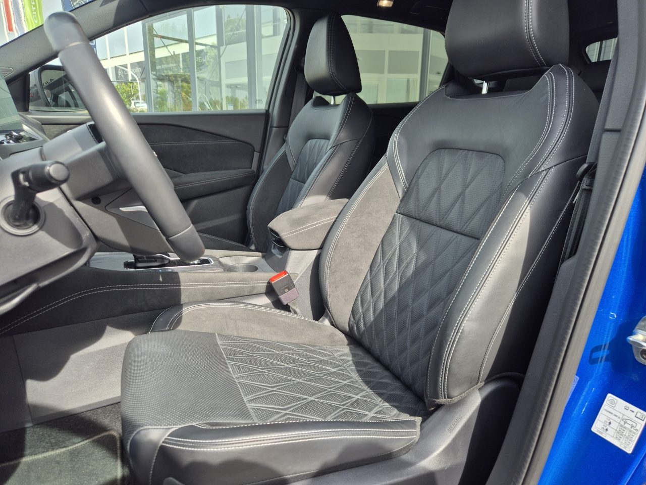 2025 Nissan Qashqai — fotografija 9