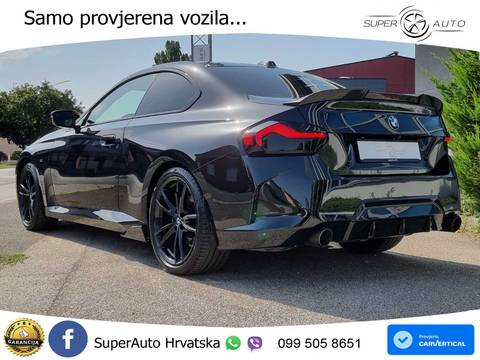 2022 BMW Serija 2 — sličica 5