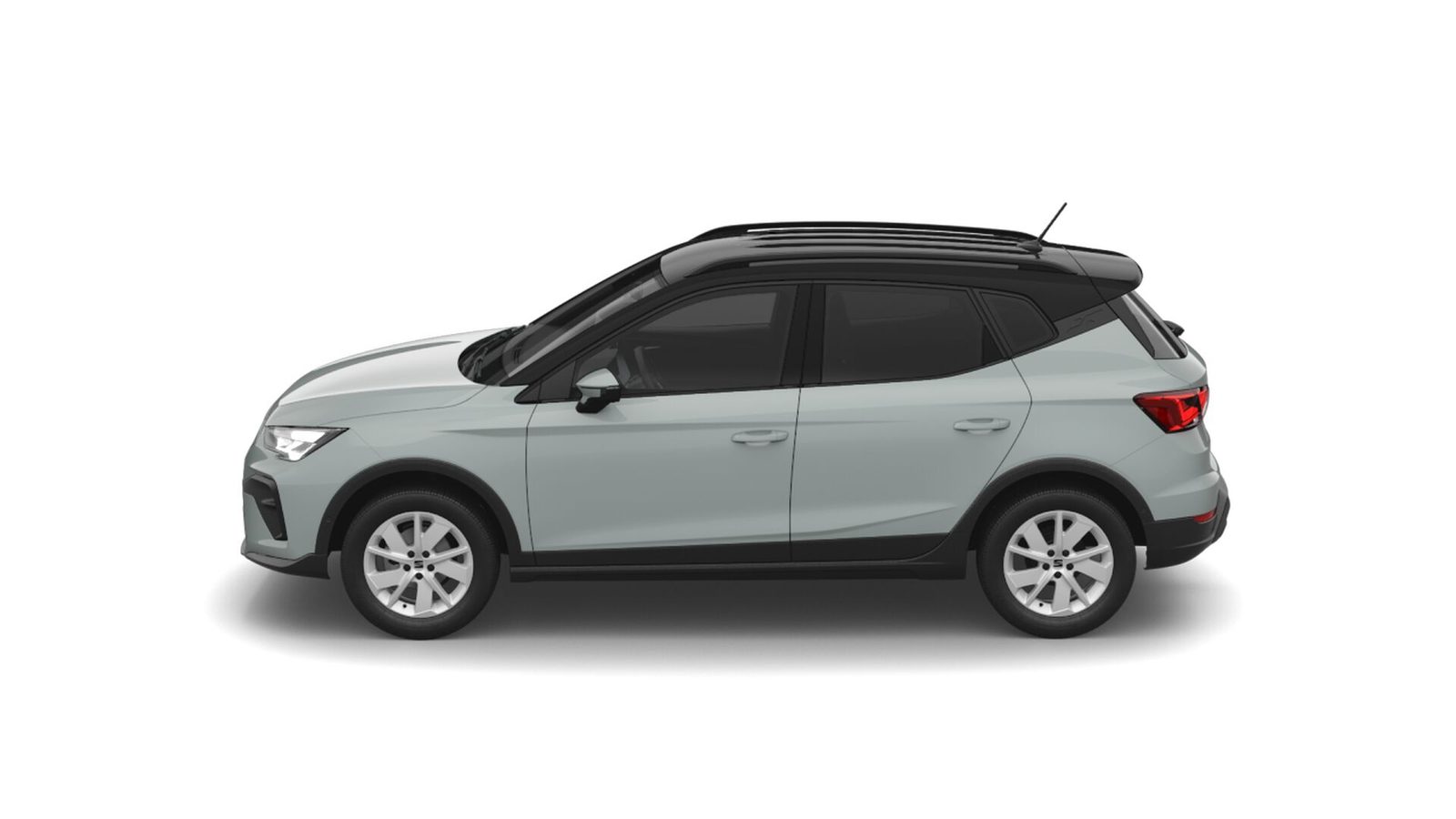 2026 Seat Arona — fotografija 3