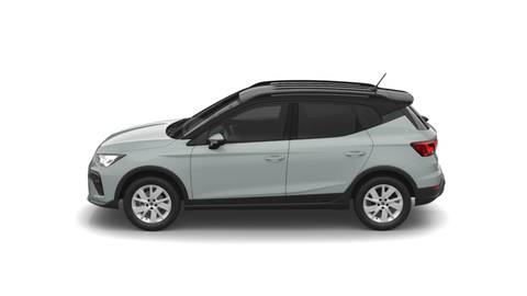 2026 Seat Arona — sličica 3
