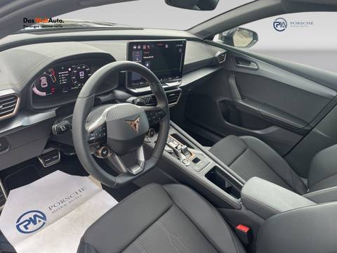 2026 Cupra Leon — sličica 11