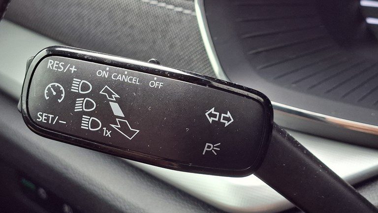 2024 Škoda Octavia — fotografija 22
