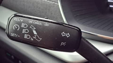 2024 Škoda Octavia — sličica 22