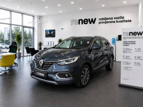 2019 Renault Kadjar