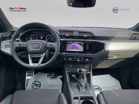 2025 Audi Q3 Sportback — sličica 12