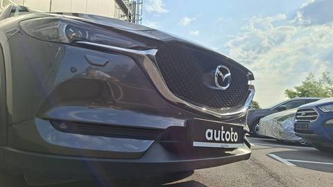 2018 Mazda CX-5 — sličica 27