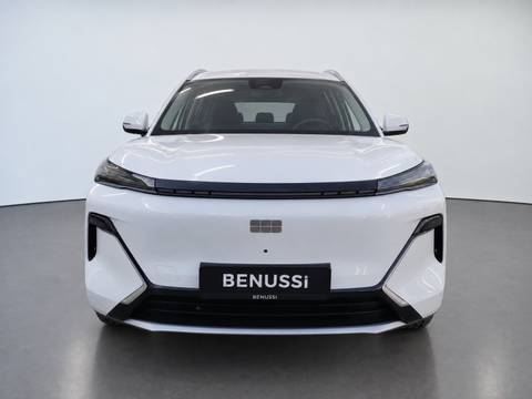 2026 Geely Starray EM-i — sličica 2