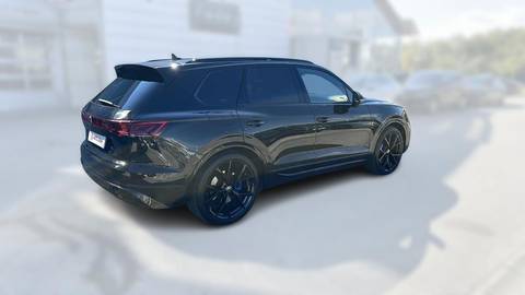 2024 Volkswagen Touareg — sličica 7