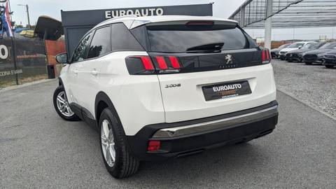 2019 Peugeot 3008 — sličica 6