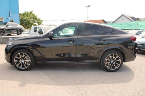 2024 BMW X6 — sličica 8