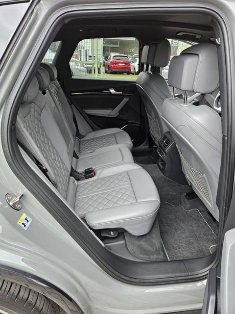 2020 Audi Q5 S line — sličica 24