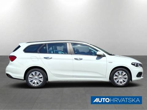 2017 Fiat Tipo — sličica 5