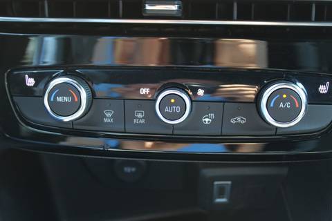 2025 Opel Mokka — sličica 17