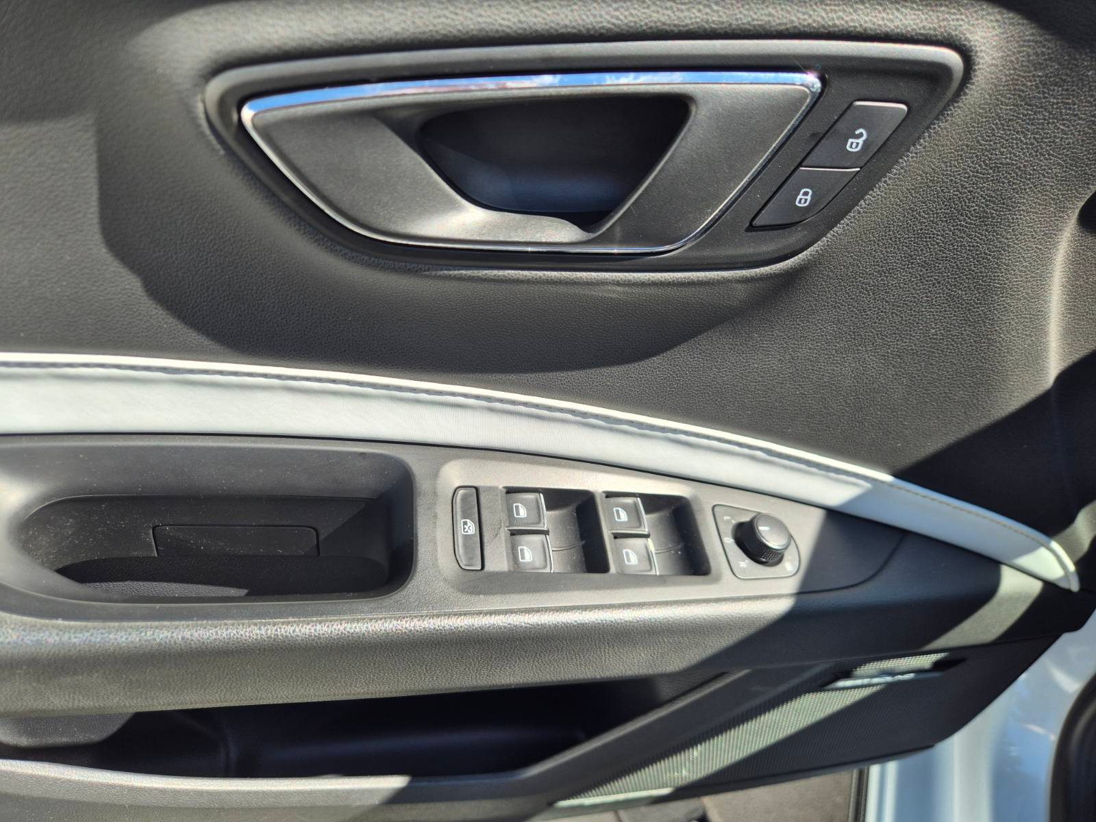 2014 Seat Leon — fotografija 22