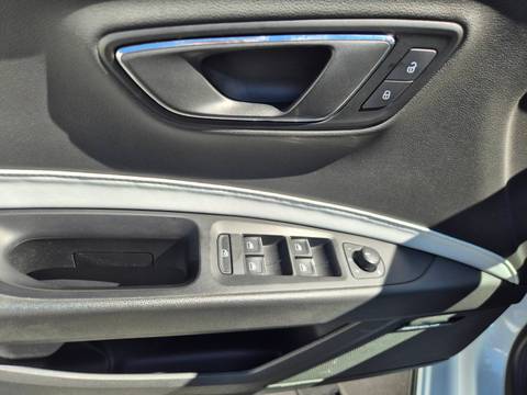 2014 Seat Leon — sličica 22