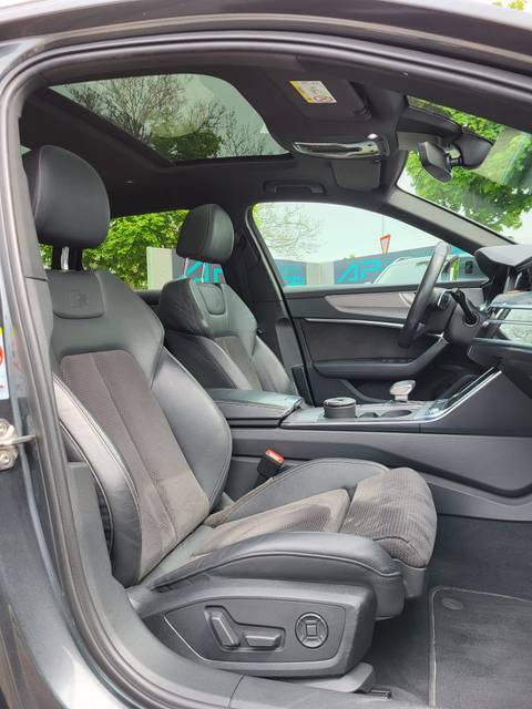 2019 Audi A6 Avant — sličica 23