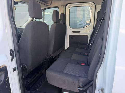 2015 Ford Transit — sličica 21