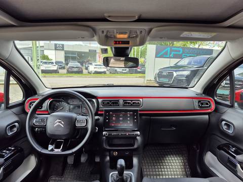 2020 Citroën C3 — sličica 19