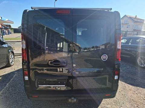 2020 Fiat Talento — sličica 5