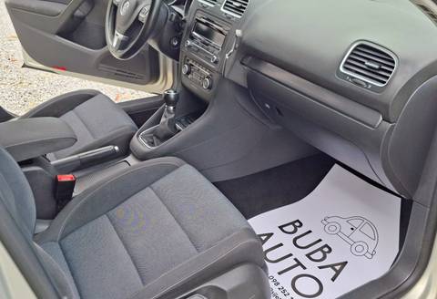 Volkswagen Golf — sličica 11