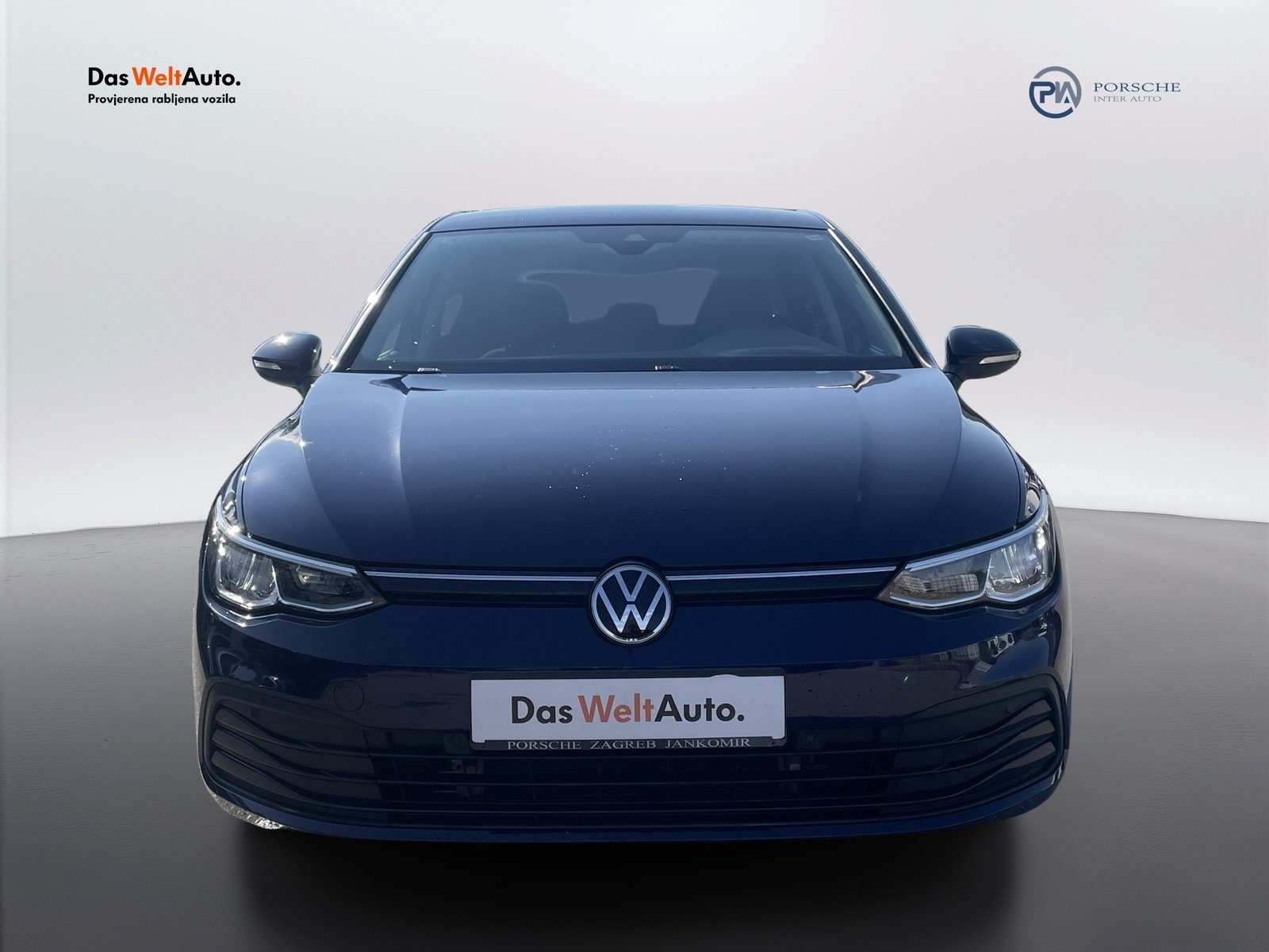 2021 Volkswagen Golf — fotografija 4