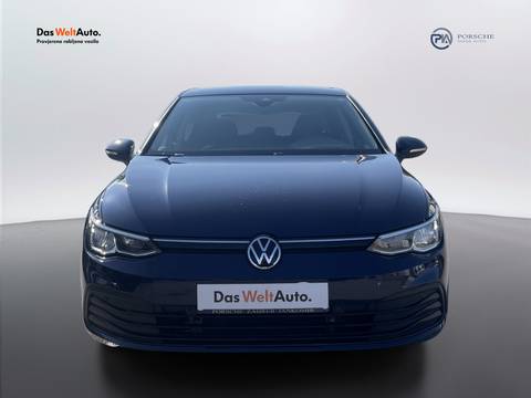 2021 Volkswagen Golf — sličica 4