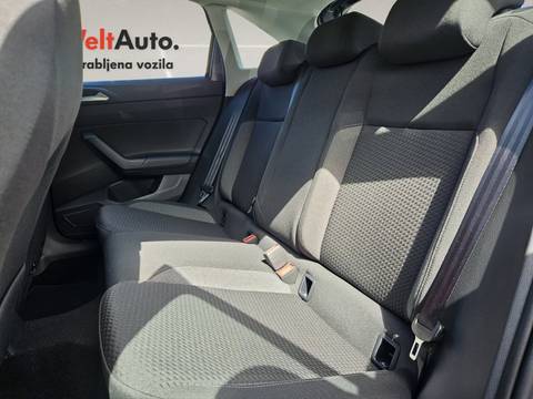 2026 Volkswagen Taigo — sličica 12